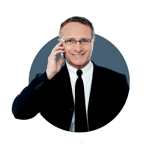Successful accountant in Haggerston Haggerston based accountant discussing the benefits of using Go Impartial