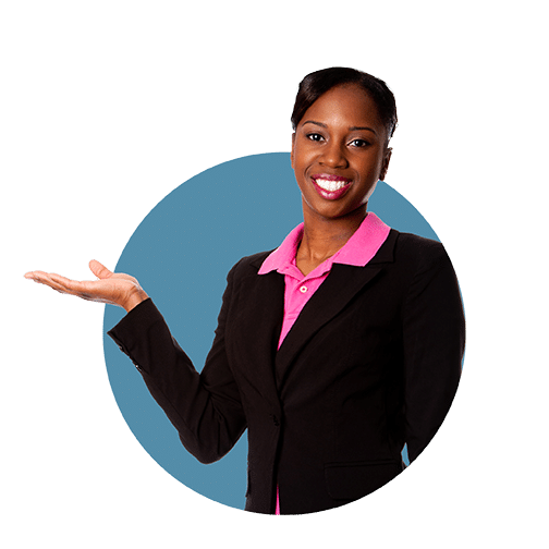 Successful accountant in Foots Cray The benefits of the Go Impartial service being explained by a Foots Cray based accountant