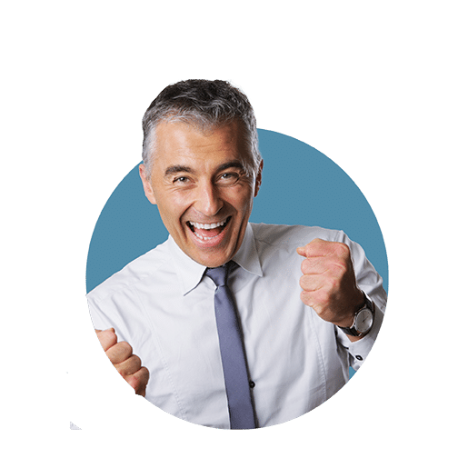 An accountant in Liverpool The benefits of the Go Impartial service being explained by a Liverpool based accountant