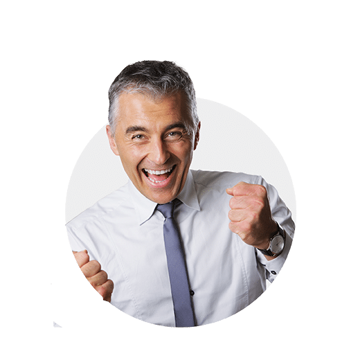 Successful accountant in Milford Haven Milford Haven based accountant discussing the benefits of using Go Impartial