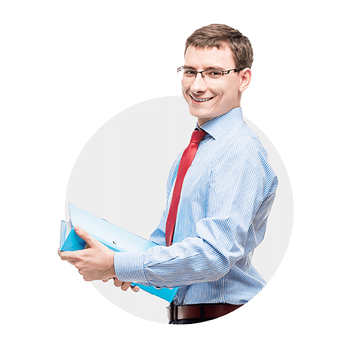 Businesses find transformative chartered accountants in Troon with Go Impartial. The benefits of the Go Impartial service being explained by a Troon based accountant